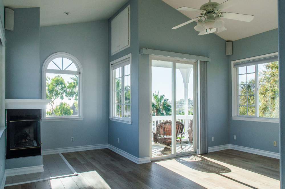 Mahnomen Windows by Material
