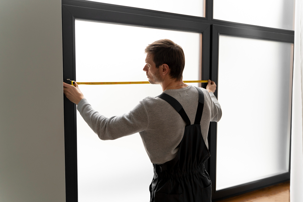 Windows for Fargo Pros