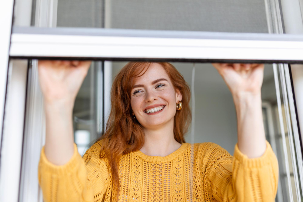 Fargo Double-Hung Windows