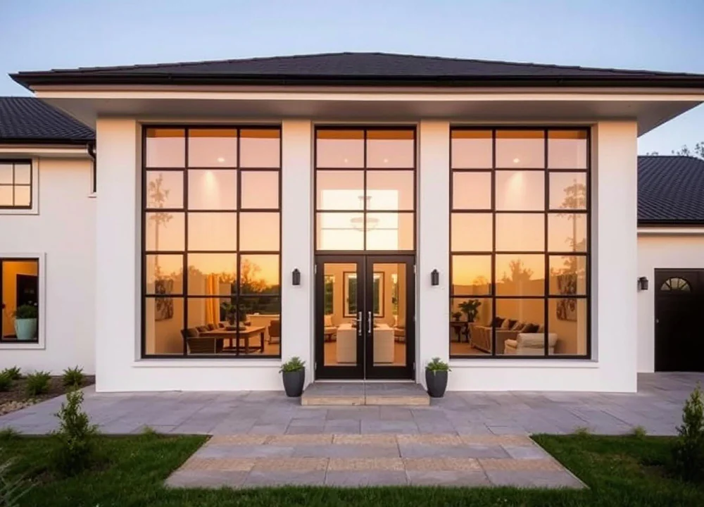 High-end Windows and Doors at Wholesale Prices in Mahnomen 