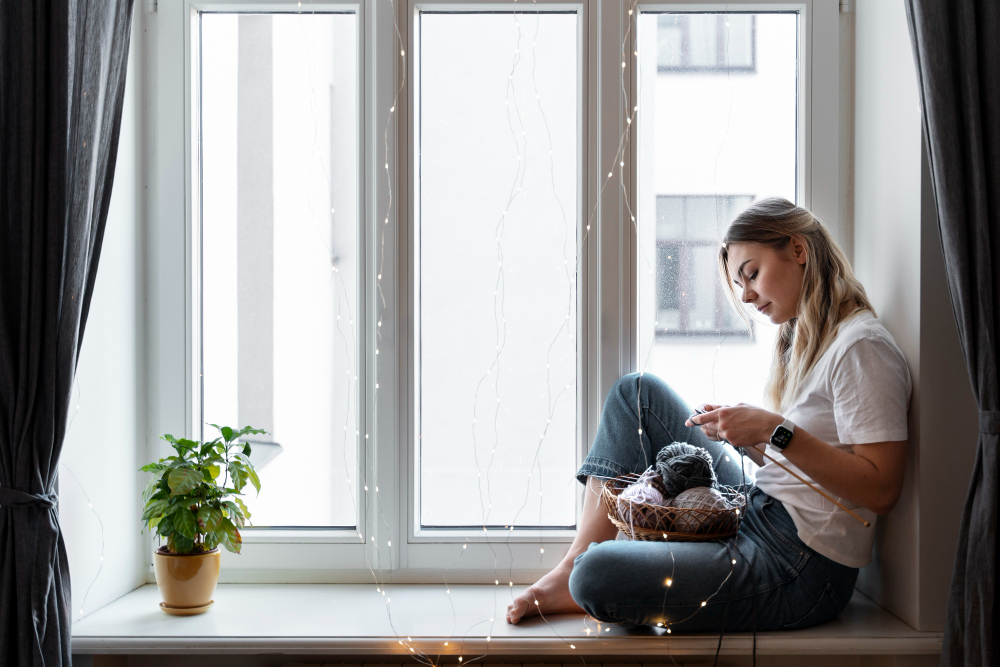 Fargo Window Material Types