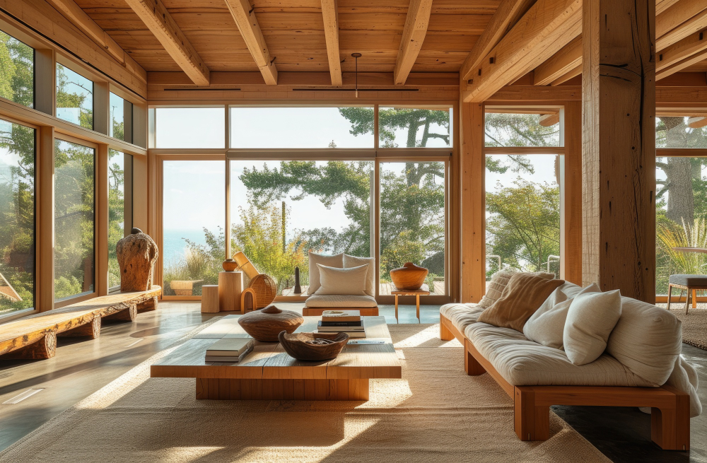 Fargo Wood Windows