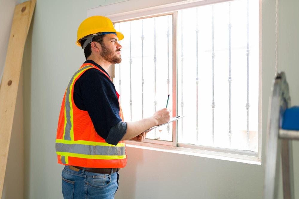 Fargo Replacement Windows