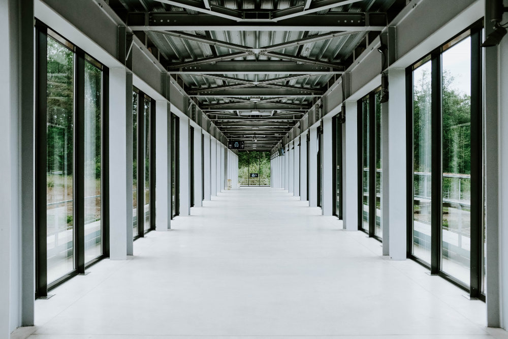 Fargo Commercial Windows