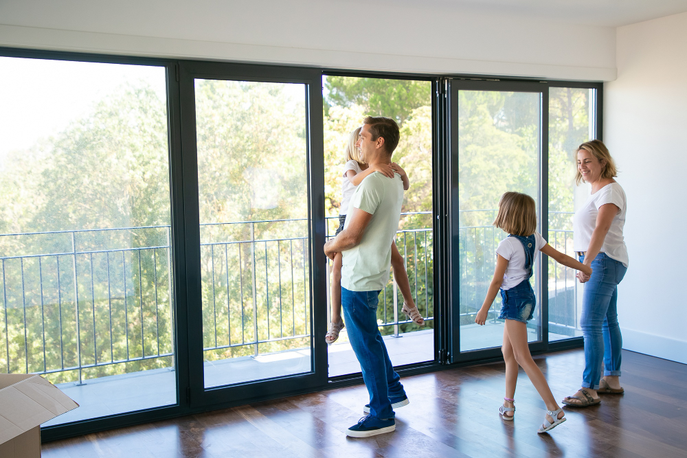 Fargo Residential Windows